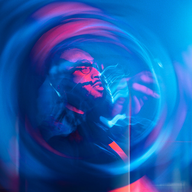 downward spiral cover art