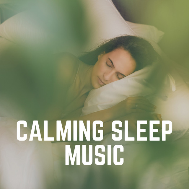 Calming Sleep Music cover art