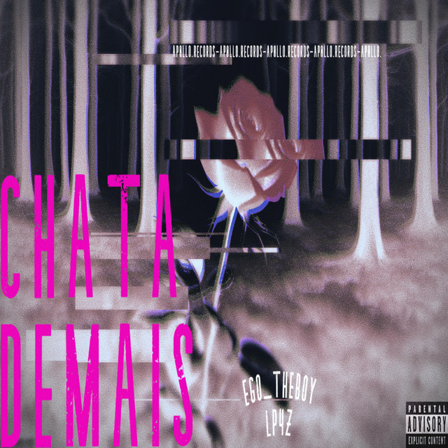 CHATA DEMAIS (EGOTHEBOY)