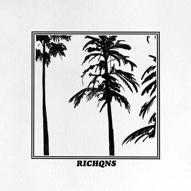 wes cover art