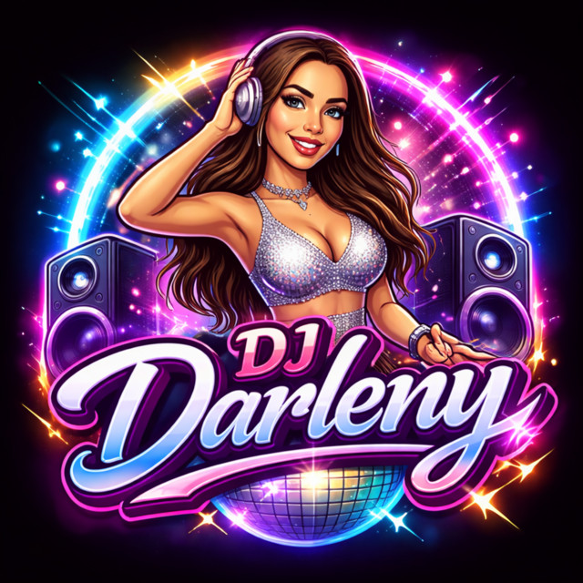 Dj darleny