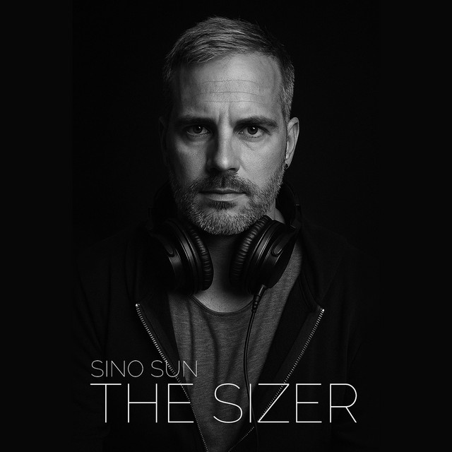 The Sizer cover