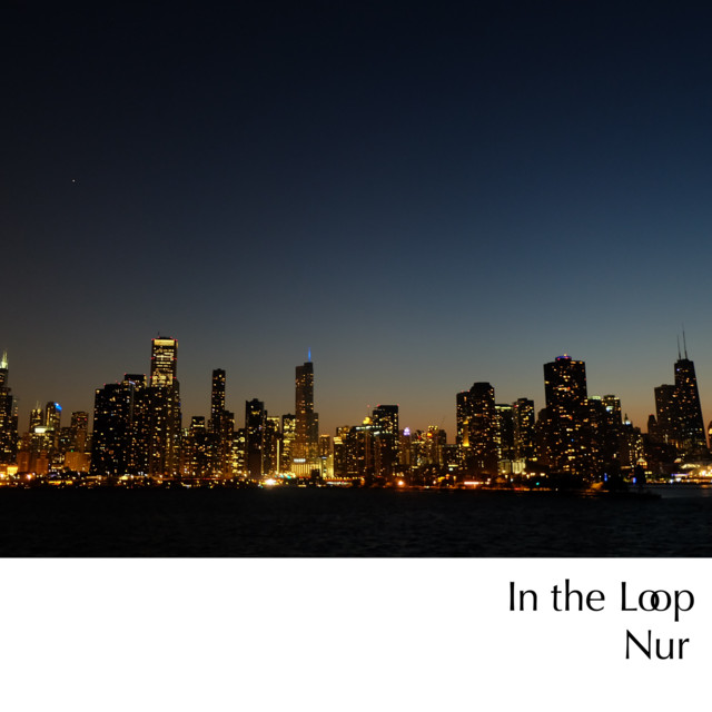 In the Loop cover art