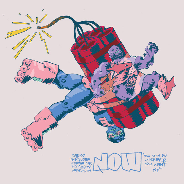 Flat Pockets - Darko's Cash Grab Remix