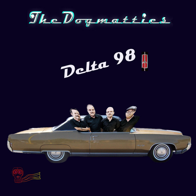 Delta 98