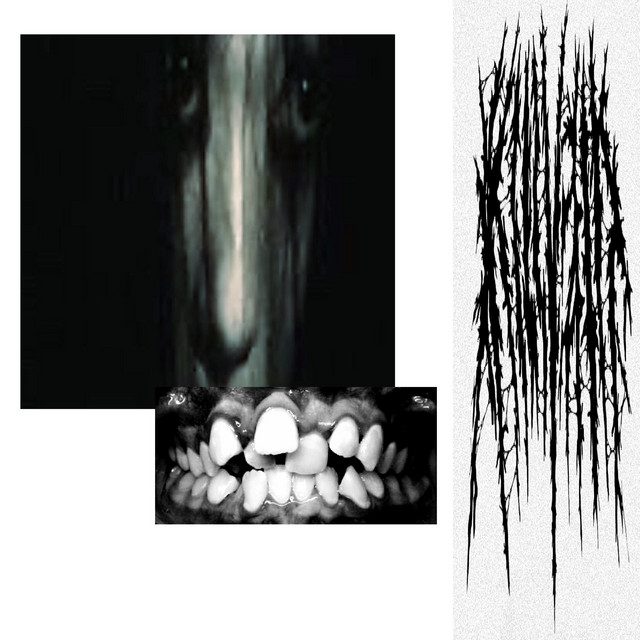 serial cover art