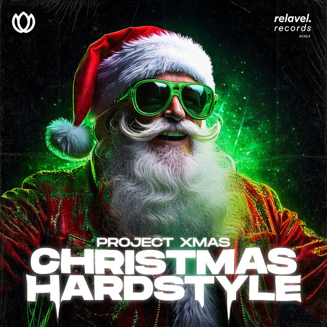 Why Couldn't It Be Christmas Everyday? - Hardstyle Version