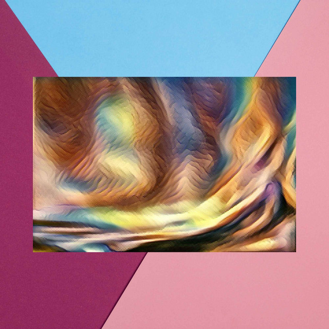 Bgm for Fine Forces cover art