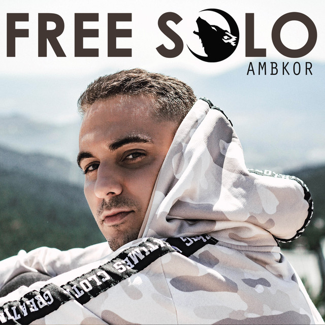 Free Solo cover art
