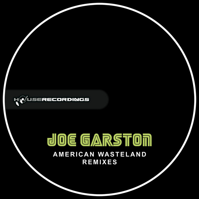 American Wasteland Remixes