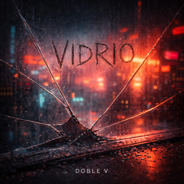 Vidrio