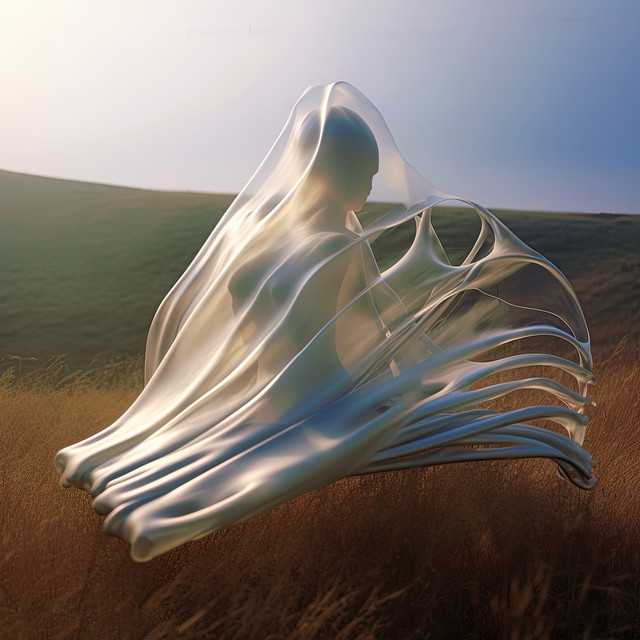 Cover art: Fear Of The Truth — AVI-AVI