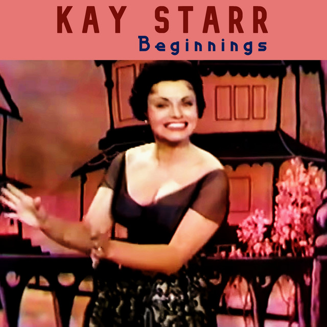 Beginnings cover