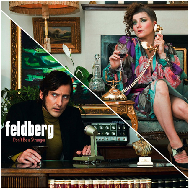 Dreamin - Feldberg