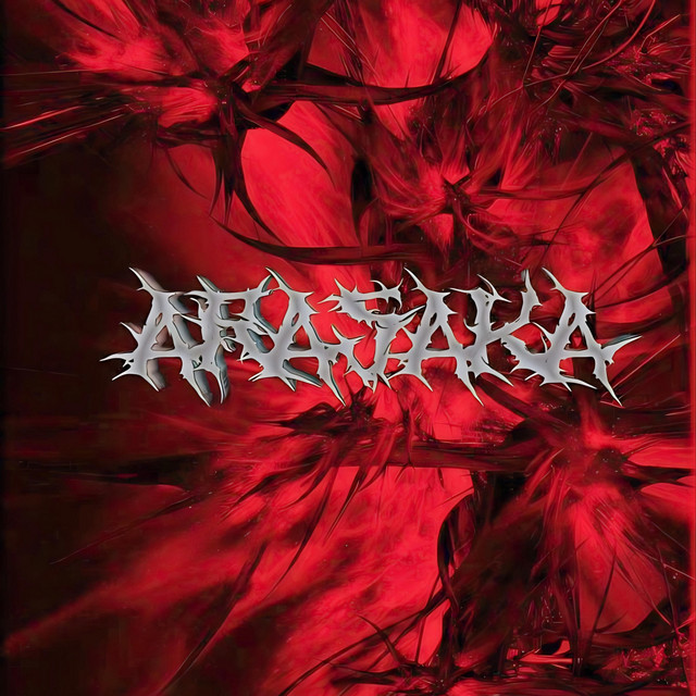 Обкладинка треку ARASAKA