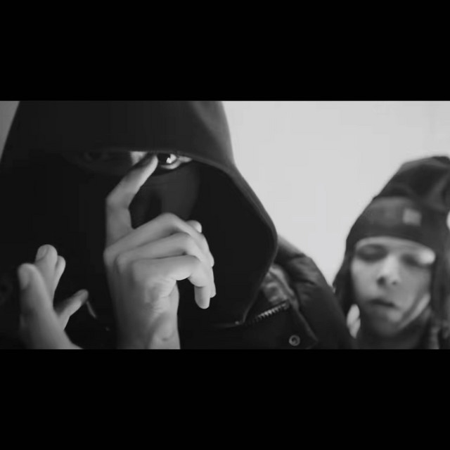 Michael Myers (HoodTrap Mix)