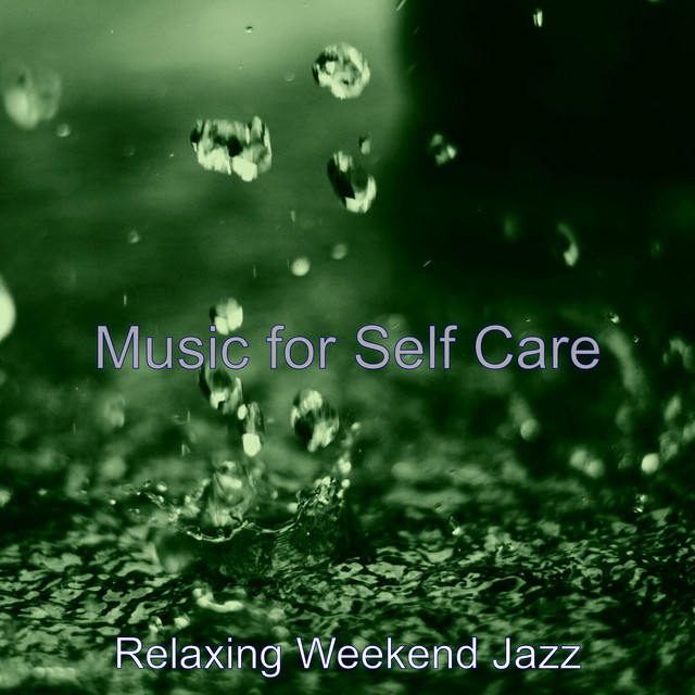 Music for Self Care cover art