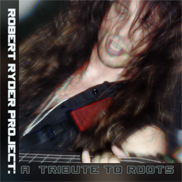 Robert Ryder Project | Spotify
