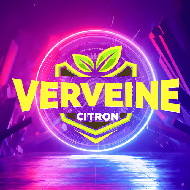 Verveine Citron cover art