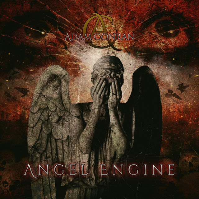 Angel Engine album image