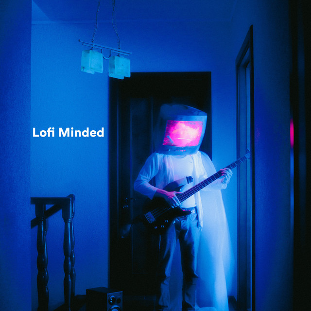 Lofi Minded cover art