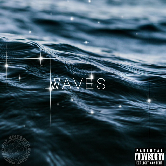 Waves - A-Cappella