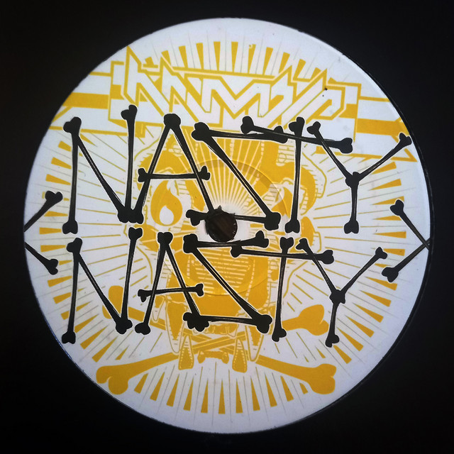 Nasty Nasty cover