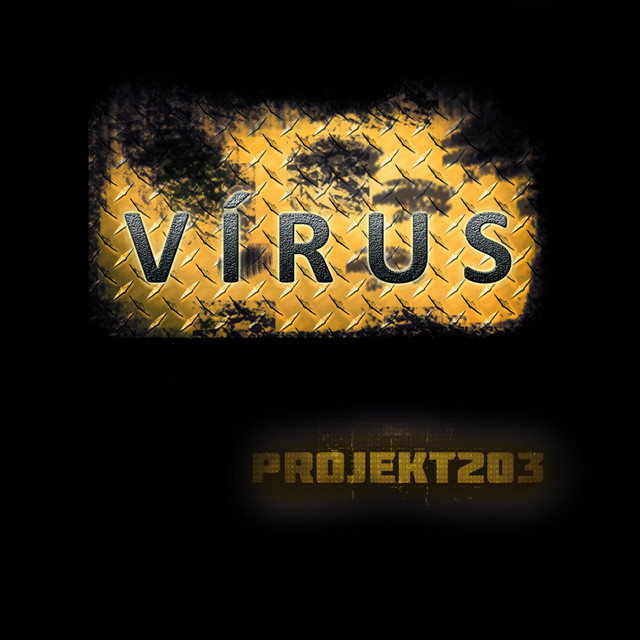 Vírus cover