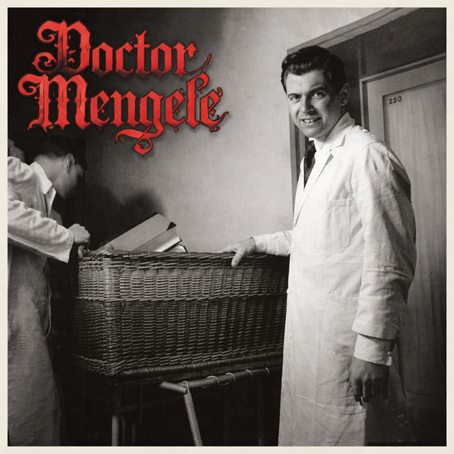 Doctor Mengele