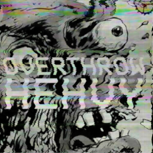 Overthrow cover art