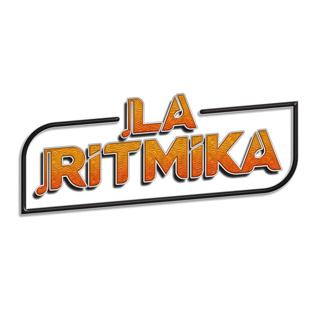 La Ritmika cover