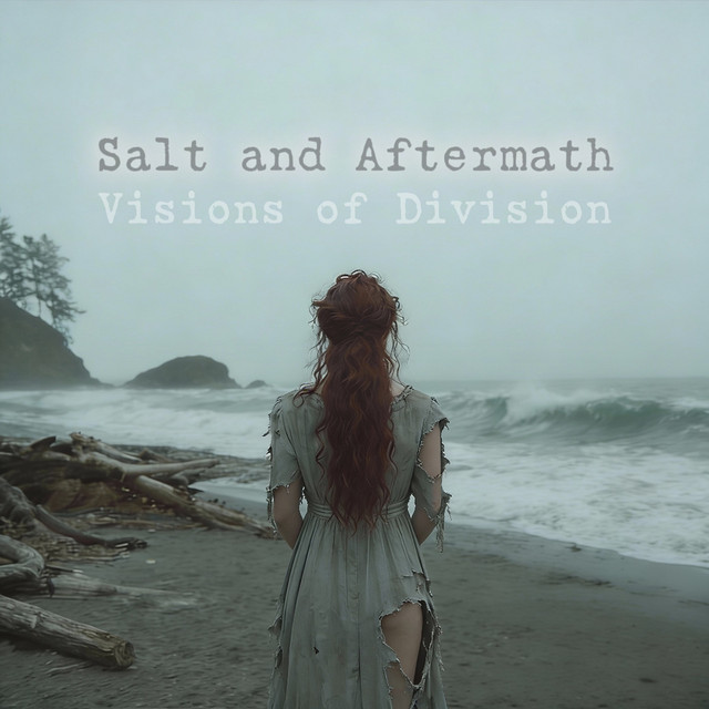 Salt and Aftermath cover art