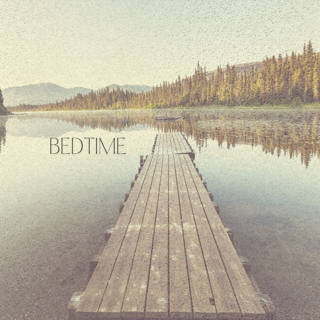 Bedtime cover