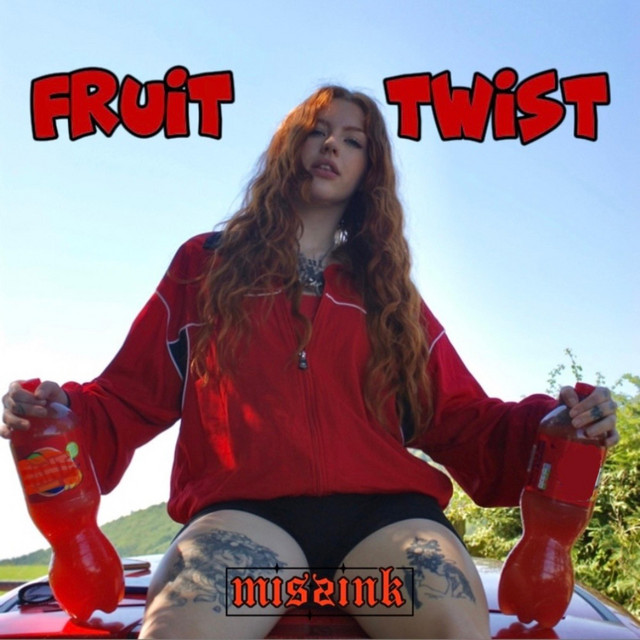 洋楽 Mer Schizo Fun Fruits Addict Vol. De - 1