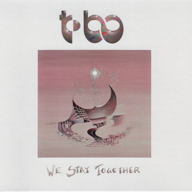 We Stay Together cover art