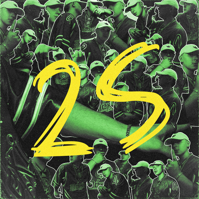 2S cover art
