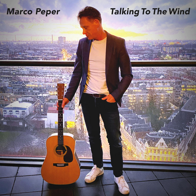 Marco Peper | Spotify