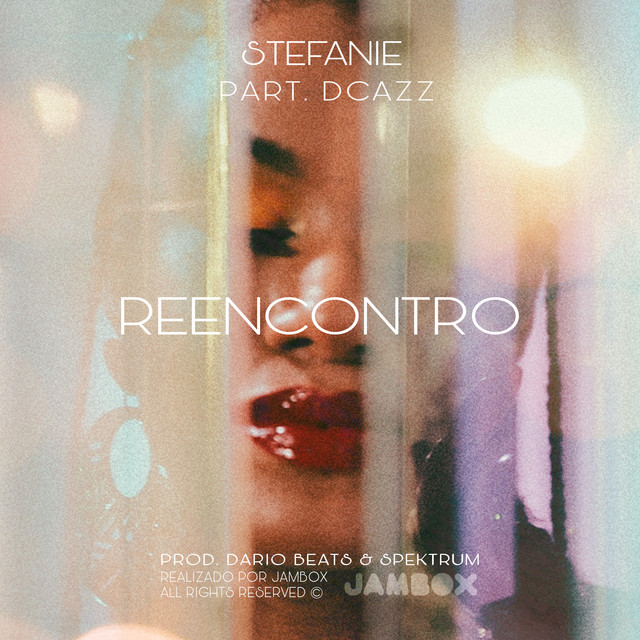 Reencontro cover art