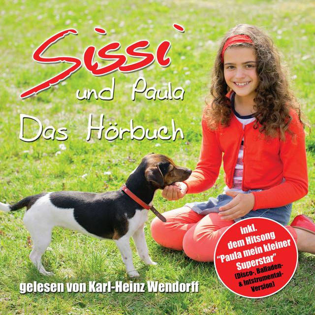 Sissi und Paula cover