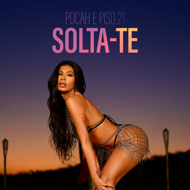 Capa de Solta-te - POCAH
