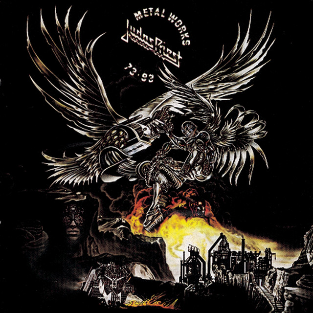 Metal Works '73-'93 - Album by Judas Priest | Spotify