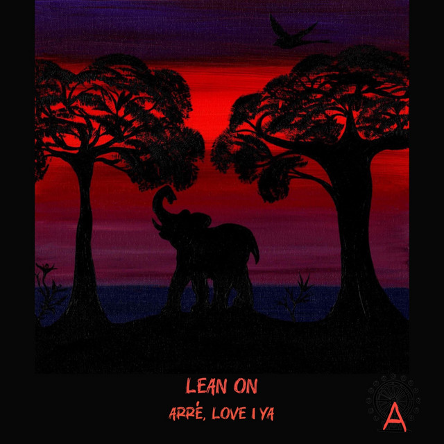 Lean On album art