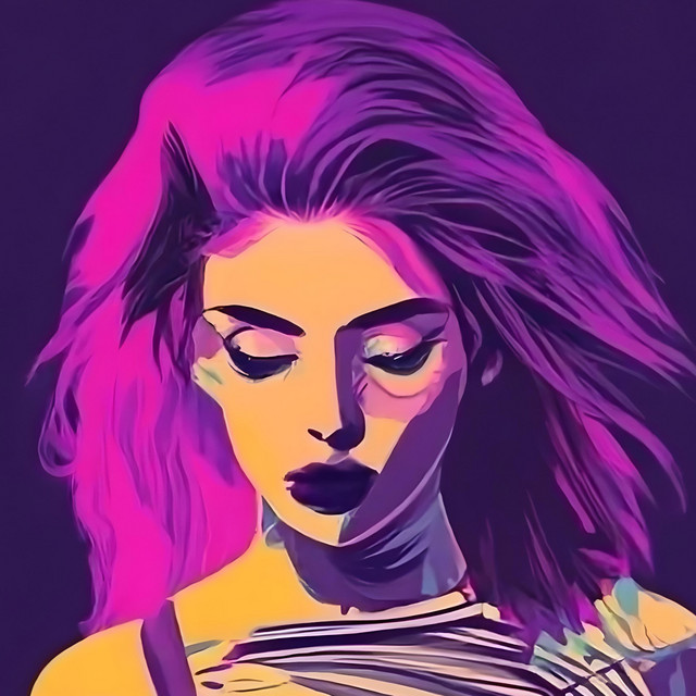 O.G cover art
