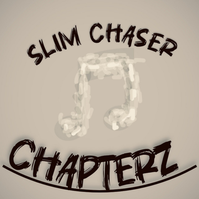 Chapterz cover art