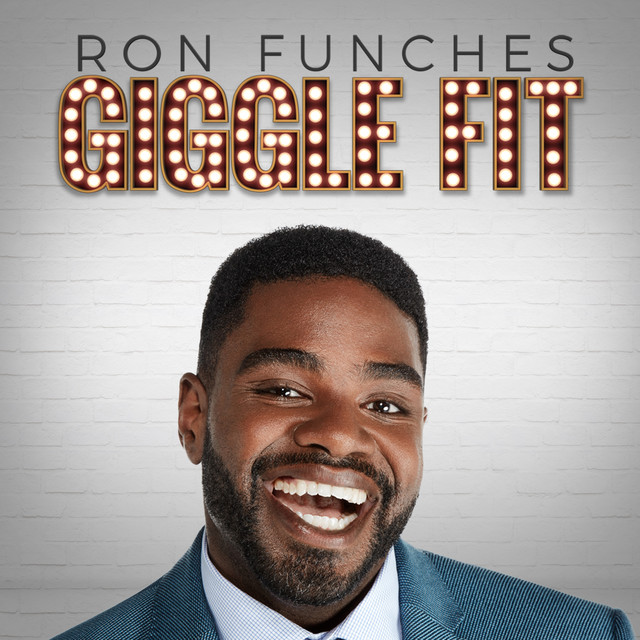 Giggle Fit cover art