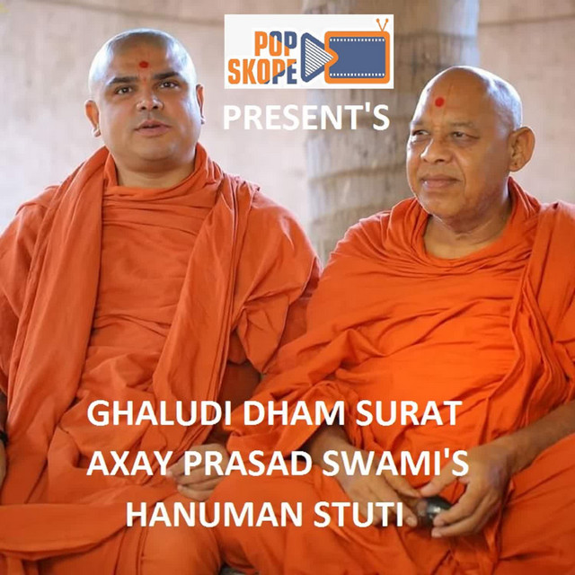 Axay Prasad Swami | Spotify
