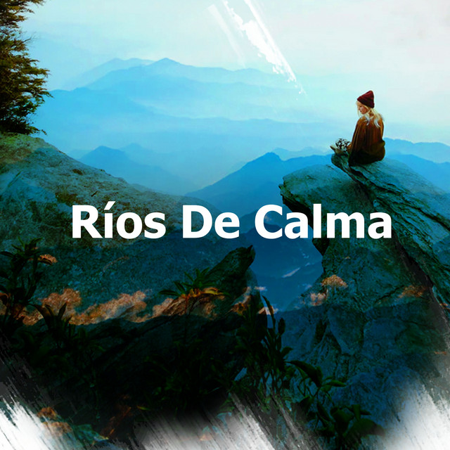 Ríos De Calma - Album by Calma | Spotify