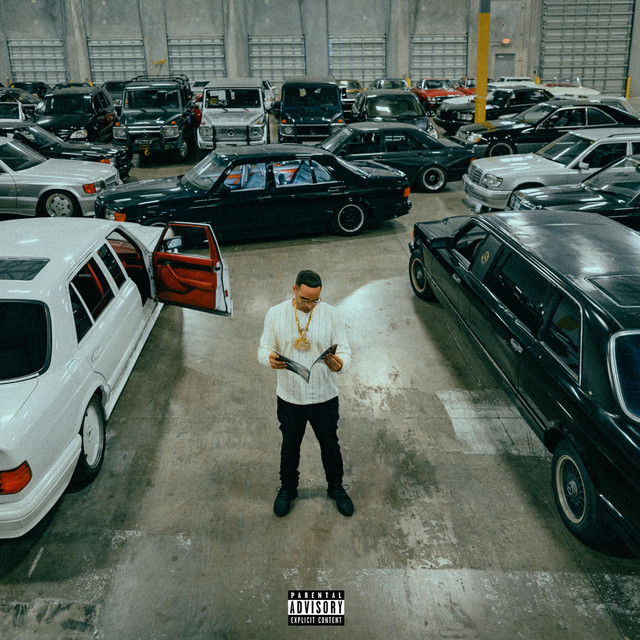 Nothing For Sale cover art