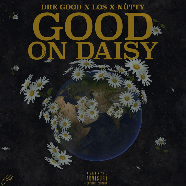 Good On Daisy cover art