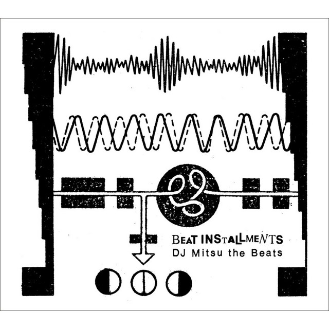 Beat Installments cover art